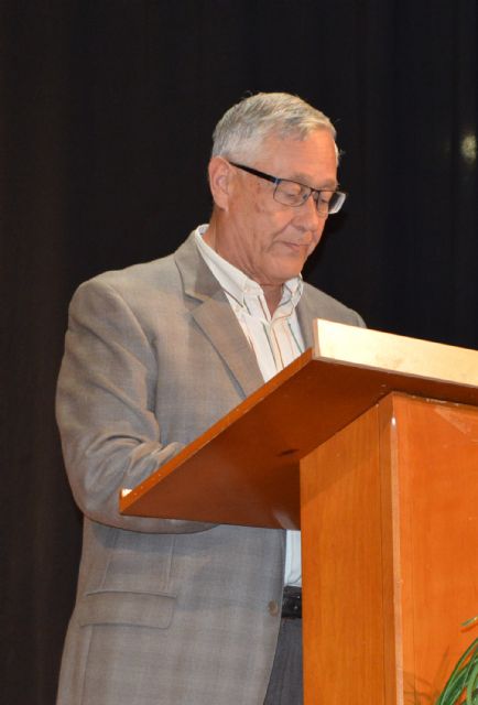 La visión poética de la muerte centra la jornada de noviembre de la asociación literaria Las Torres - 4, Foto 4