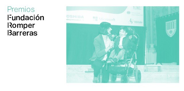 Los premios Romper Barreras anuncian ganadores en la edición con más visibilidad - 1, Foto 1