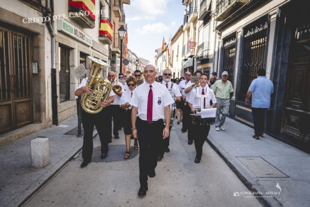 Concierto Extraordinario de Santa Cecilia 2019 - 1, Foto 1