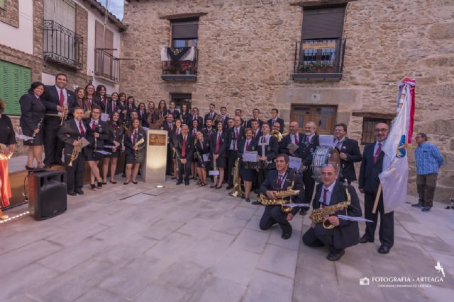 Concierto Extraordinario de Santa Cecilia 2019 - 3, Foto 3