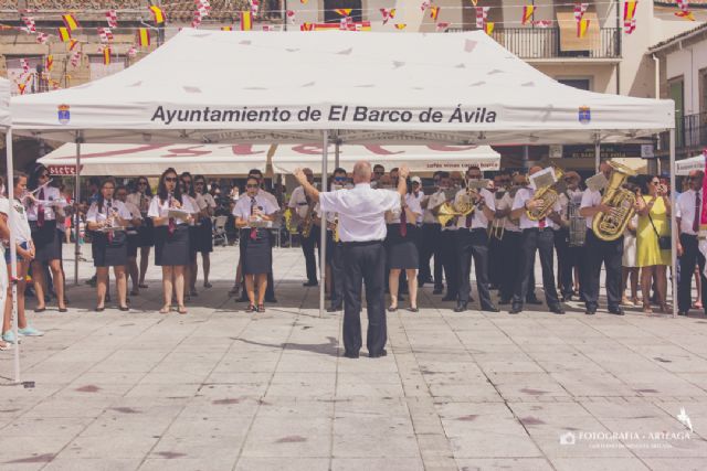Concierto Extraordinario de Santa Cecilia 2019 - 4, Foto 4