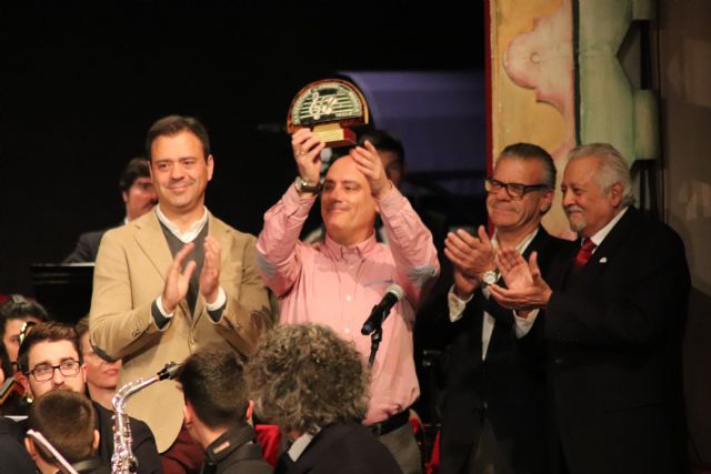 Concierto Extraordinario de Santa Cecilia 2019 - 5, Foto 5