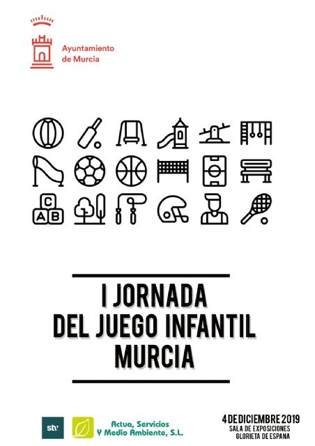 El Ayuntamiento celebra el miércoles una jornada sobre las últimas tendencias de diseño en zonas de juego infantil - 1, Foto 1