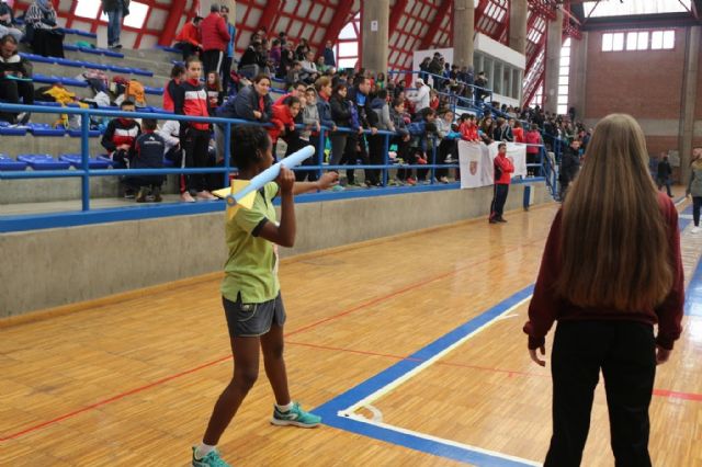 Disponible reglamento competiciones de categorías menores y solicitud de competiciones - 1, Foto 1