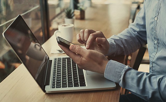 El Corte Inglés incorpora Bizum a sus medios de pago en compra online de la mano de BBVA - 1, Foto 1