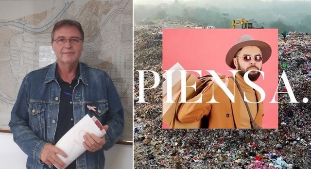 Saorín pide un consumo responsable ante la cercanía de la Navidad - 1, Foto 1