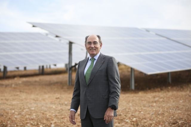 Iberdrola refuerza su estrategia de emprendimiento: invertirá 40 millones en la promoción de empresas industriales innovadoras para la transición energética - 1, Foto 1
