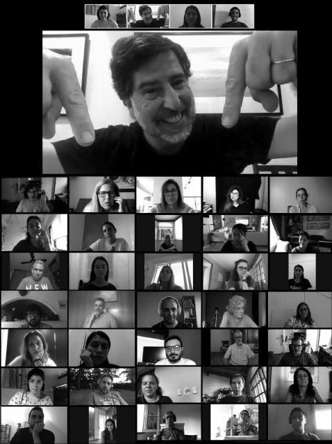 Reinventar la fotografía en tiempos de pandemia - 3, Foto 3