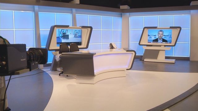 La 7 firma un noviembre histórico con un 4,7% de cuota de pantalla - 1, Foto 1