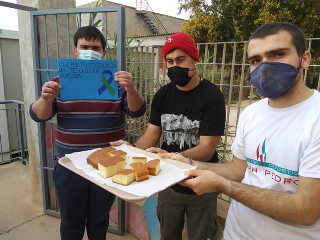 Bienestar Social celebra el Día Internacional de las Personas con Discapacidad - 1, Foto 1