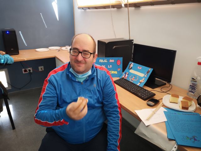 Bienestar Social celebra el Día Internacional de las Personas con Discapacidad - 3, Foto 3