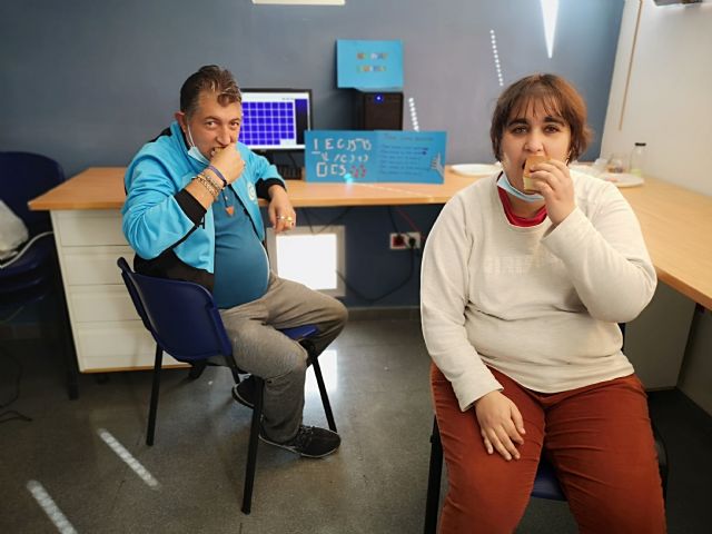 Bienestar Social celebra el Día Internacional de las Personas con Discapacidad - 4, Foto 4