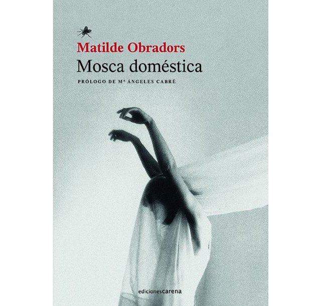 Matilde Obradors publica ´Mosca doméstica´, destruyendo tópicos y doctrinas sobre el deseo sexual femenino - 1, Foto 1