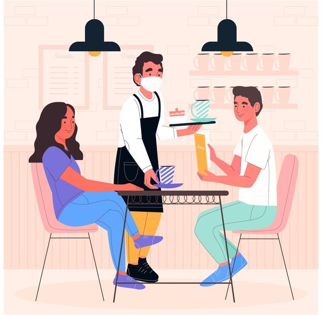 Plan Nacional de Rescate de la Hostelería por el Covid-19 - 1, Foto 1