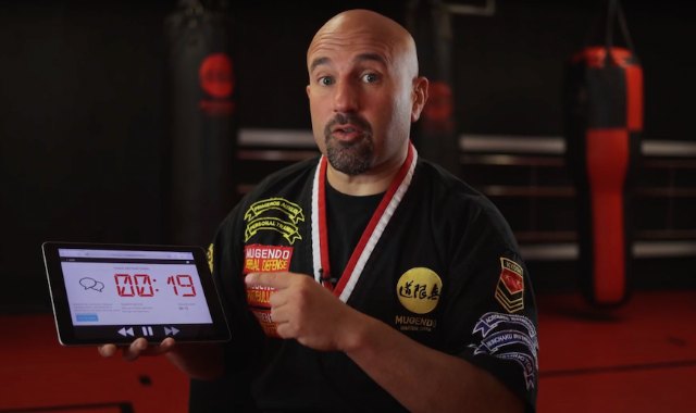 Mugendo TV: Un canal digital dedicado a las artes marciales y el entretenimiento en familia - 1, Foto 1