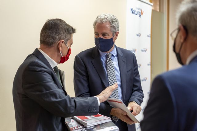 Fundación Naturgy y Cruz Roja atienden a más de 7.000 familias vulnerables con asesoramiento, formación y rehabilitaciones energéticas - 2, Foto 2