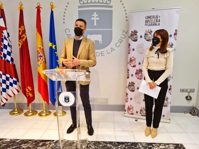 El alcalde de Caravaca pide prudencia y responsabilidad a los vecinos para afrontar el proceso de desescalada y no retroceder ante la bajada drástica de los casos positivos - 1, Foto 1