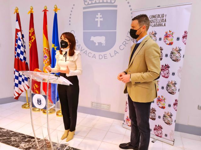 El alcalde de Caravaca pide prudencia y responsabilidad a los vecinos para afrontar el proceso de desescalada y no retroceder ante la bajada drástica de los casos positivos - 2, Foto 2