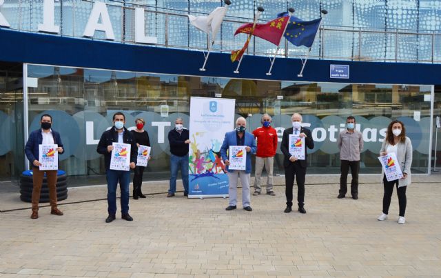 148 deportistas se darán cita en Las Torres de Cotillas para el campeonato nacional senior de bádminton - 3, Foto 3