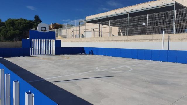 El Ayuntamiento de Molina de Segura invierte este año 157.644,02 euros en obras y actuaciones en la urbanización Altorreal con cargo a los Presupuestos Participativos - 3, Foto 3
