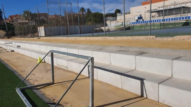 El Ayuntamiento de Molina de Segura invierte este año 157.644,02 euros en obras y actuaciones en la urbanización Altorreal con cargo a los Presupuestos Participativos - 5, Foto 5