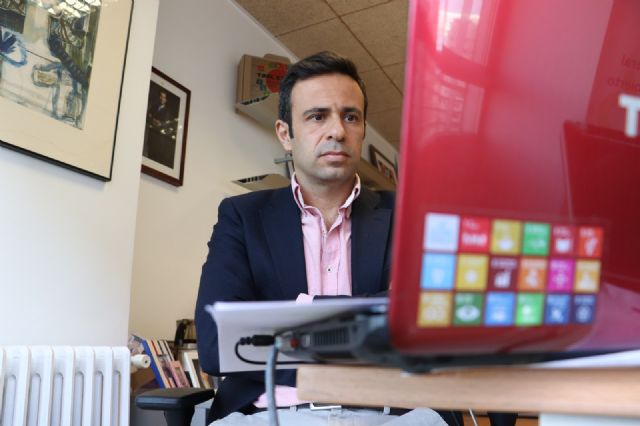 Plan de Acción para la implementaciónde los Objetivos de Desarrollo Sostenible de la Agenda 2030 - 1, Foto 1