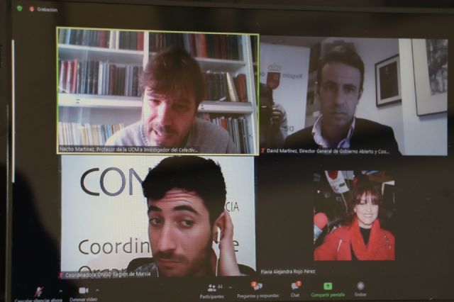 Plan de Acción para la implementaciónde los Objetivos de Desarrollo Sostenible de la Agenda 2030 - 2, Foto 2