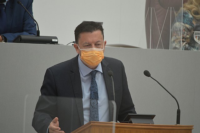 Ciudadanos apuesta por unos presupuestos volcados en los sectores más golpeados por la pandemia y la vuelta a la presencialidad en la educación - 2, Foto 2