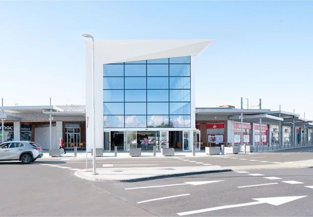 Parque Corredor finaliza su reforma integral - 1, Foto 1