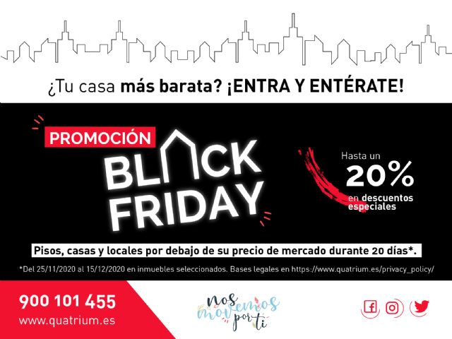 El último trimestre del año, el momento perfecto para comprar vivienda - 2, Foto 2