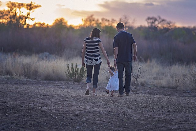 El 34% de los españoles elige en 2020 la familia como elemento más importante en su vida - 1, Foto 1