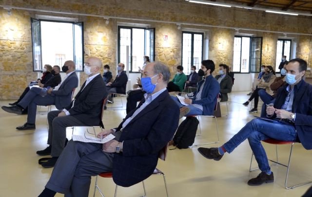 Conexión Sur sienta sus bases en casos de éxito como Madrid Río, Ría 2000 Bilbao o Mahou-Calderón - 1, Foto 1