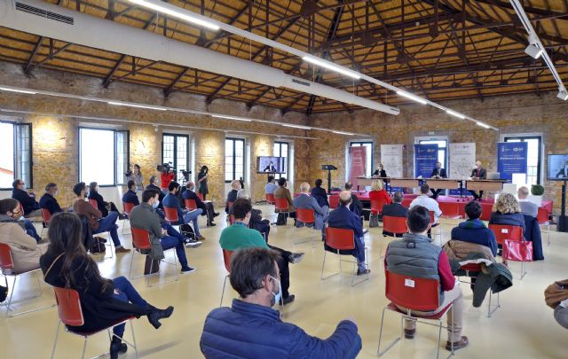 Conexión Sur sienta sus bases en casos de éxito como Madrid Río, Ría 2000 Bilbao o Mahou-Calderón - 2, Foto 2