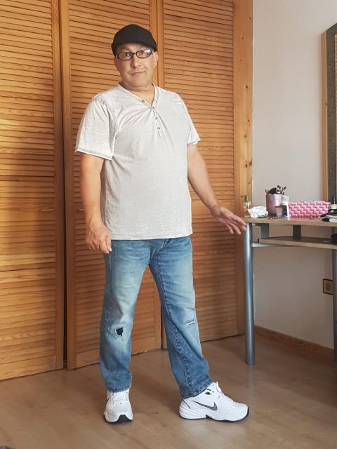 Navidad y el Año Nuevo. Un Español en Alemania - 1, Foto 1