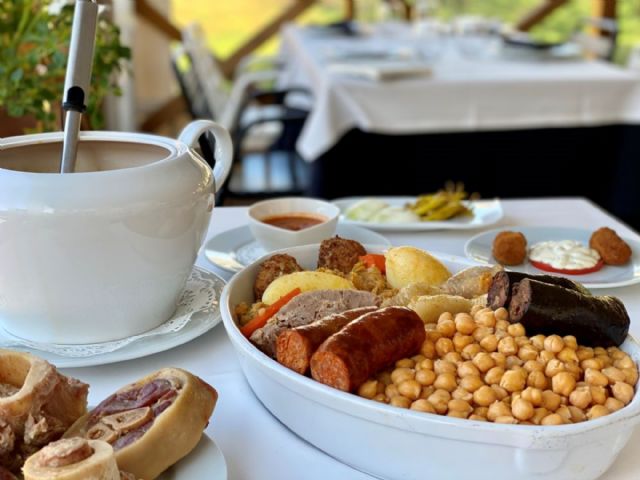 Un día en Cruz Blanca Vallecas - 1, Foto 1