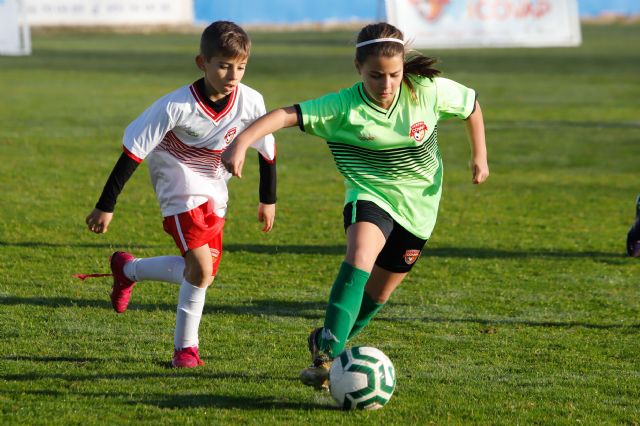 La Copa COVAP visibiliza el papel de la mujer en el deporte a - 1, Foto 1