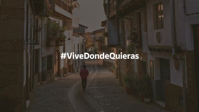 Los 6.011 carteros y carteras rurales llevarán los servicios de las 2.370 oficinas de Correos hasta la puerta de casa - 2, Foto 2