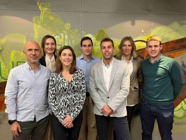 Sanitas y la start-up española Circoolar ganan la final mundial de la primera edición de Eco-Disruptive - 1, Foto 1