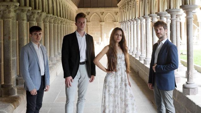 El manuscrito de Totana se interpretará por primera vez en vivo en la Región de Murcia - 1, Foto 1