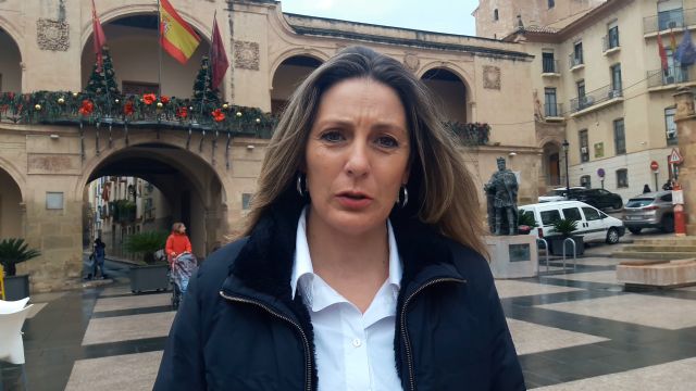 Los conciertos de pago organizados por el gobierno de Diego José Mateos provocan un agujero económico de 435.000€ al Ayuntamiento - 1, Foto 1