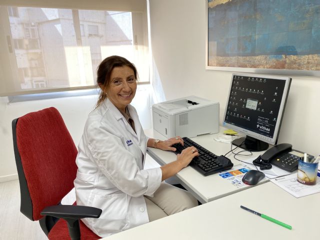 Las anomalías detectadas en una revisión oftalmológica pueden esconder trastornos endocrinos, circulatorios y enfermedades neurológicas - 1, Foto 1