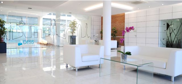 DESS Dental lanza su nueva web, unificando idiomas y países - 1, Foto 1