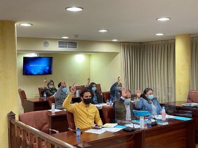 Reverte: El PSOE de Moreno falta a la verdad al acusar a los concejales del PP jugar con la salud de los aguileños - 1, Foto 1