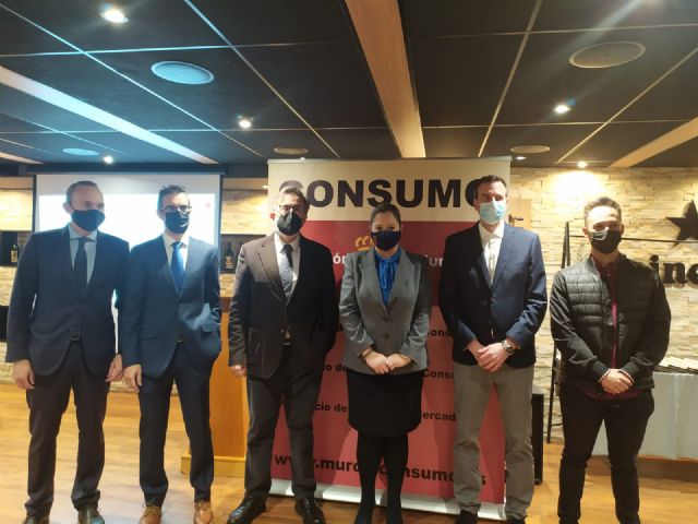 Onsumo organiza una jornada sobre el sistema eléctrico y la estrategia energética - 2, Foto 2