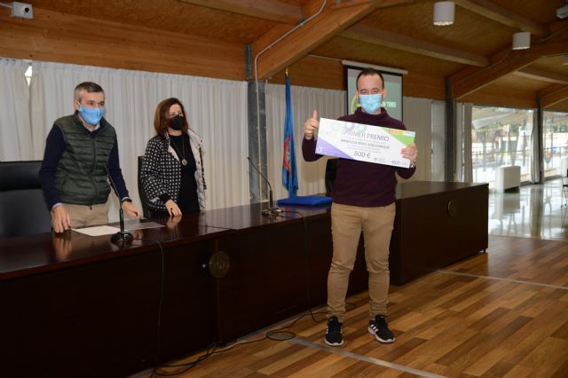 La patentada nueva generación de chinches de control biológico, primer premio del concurso ‘Tesis en 3 minutos’ - 2, Foto 2