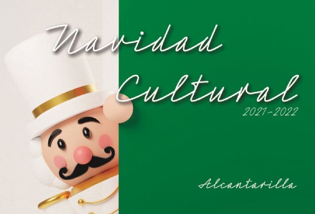 Mañana comienza la Navidad en Alcantarilla con el encendido de la iluminación especial en Adolfo Suárez - 2, Foto 2