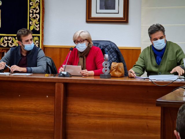 La asamblea de los municipios ribereños al completo apoya la reducción de los trasvases decretada por el Ministerio de Transición Ecológica - 2, Foto 2