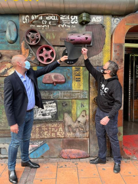 'Panorama' revolucionará el mundo de la escena musical en Murcia - 4, Foto 4