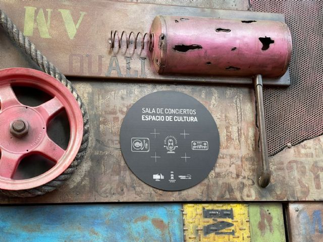 'Panorama' revolucionará el mundo de la escena musical en Murcia - 5, Foto 5