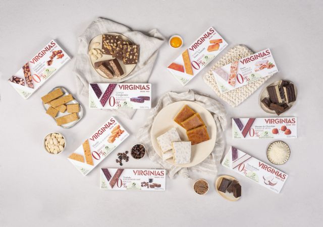 Estas Navidades....que no te falte Turrón - 1, Foto 1